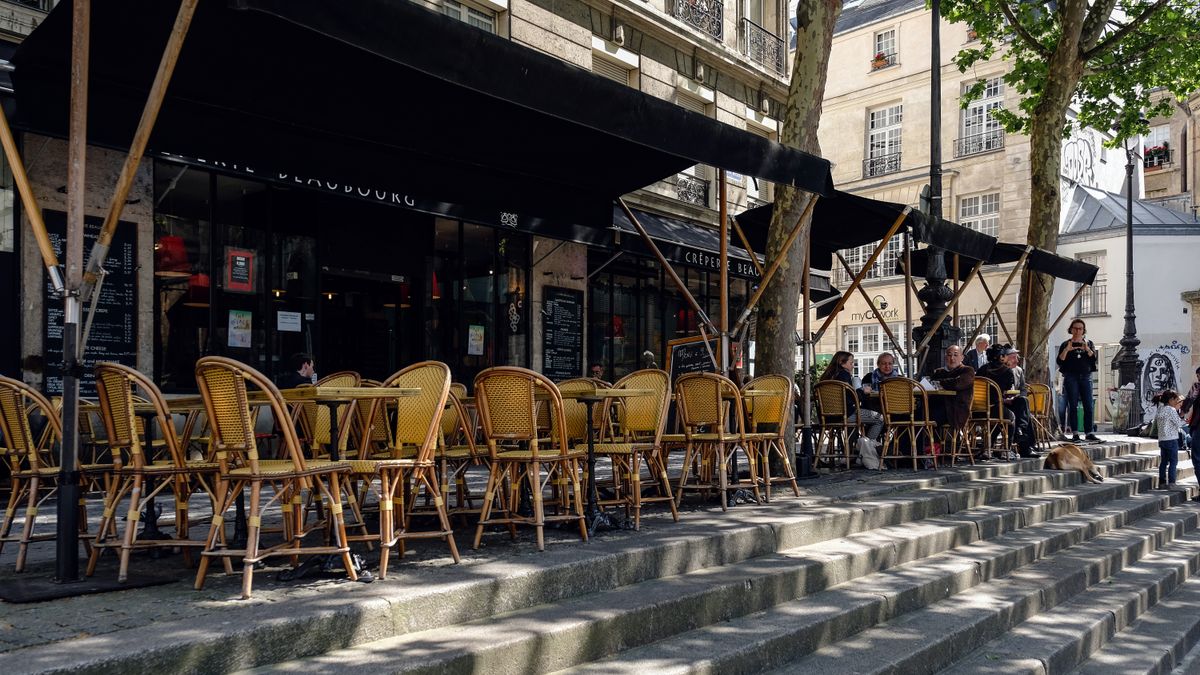 Terrasse au soleil : tout comprendre pour choisir la bonne